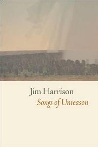 Cover image for Songs of Unreason