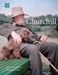 Cover image for Churchill: An Extraordinary Life