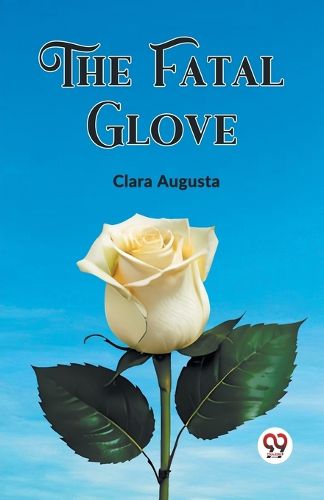 Cover image for The Fatal Glove (Edition2023)