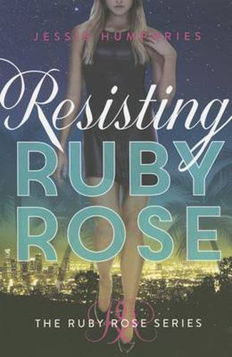 Cover image for Resisting Ruby Rose