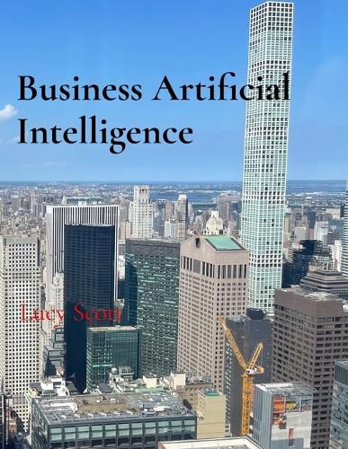 Cover image for Business Artificial Intelligence