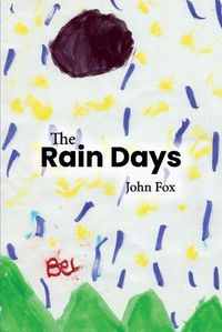 Cover image for The Rain Days