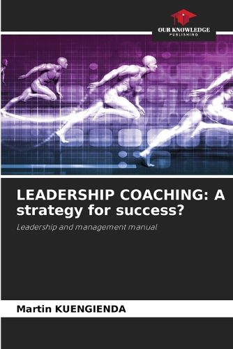 Cover image for Leadership Coaching