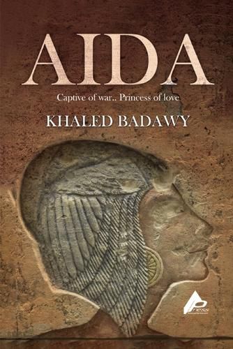 Cover image for Aida