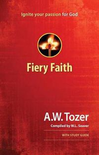 Cover image for Fiery Faith