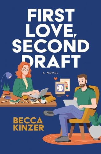 Cover image for First Love, Second Draft