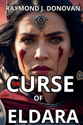 Cover image for The Curse of Eldara