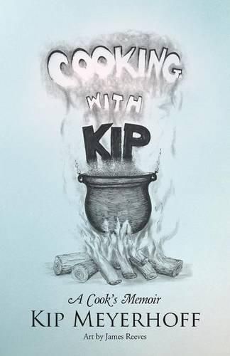 Cover image for Cooking with Kip