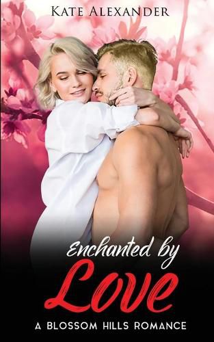 Cover image for Enchanted By Love