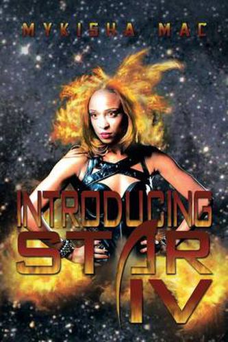 Cover image for Introducing Star IV