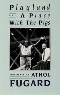 Cover image for Playland and A Place with the Pigs