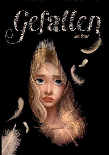 Cover image for Gefallen