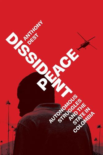Cover image for Dissident Peace