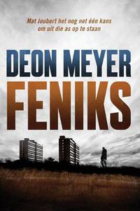 Cover image for Feniks