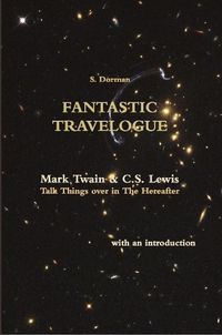 Cover image for Fantastic Travelogue