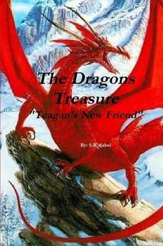 Cover image for The Dragons Treasure