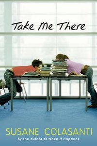 Cover image for Take Me There