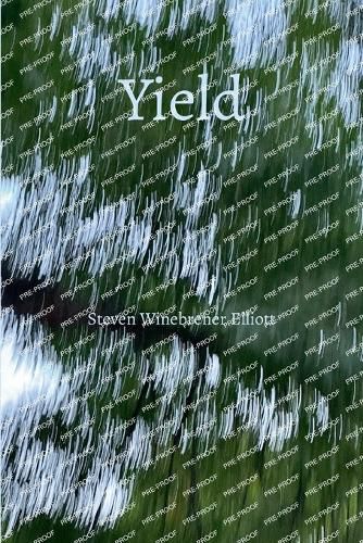 Cover image for Yield