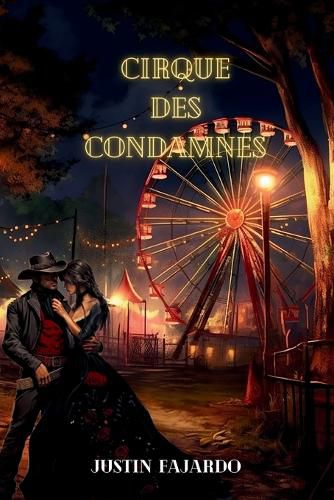 Cover image for Cirque Des Condamnes