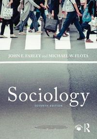 Cover image for Sociology: Seventh Edition