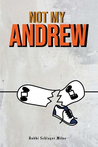 Cover image for Not My Andrew!