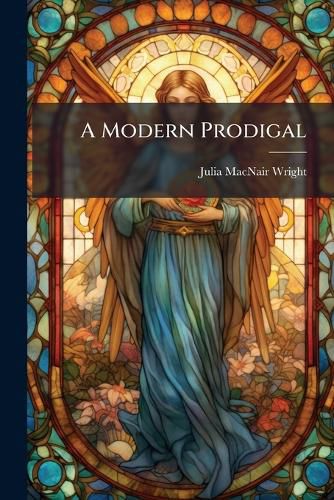 Cover image for A Modern Prodigal