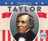 Cover image for Zachary Taylor