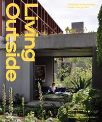 Cover image for Living Outside