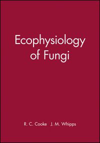 Cover image for Ecophysiology of Fungi