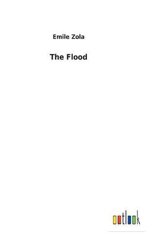 Cover image for The Flood