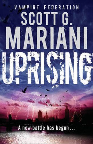 Uprising