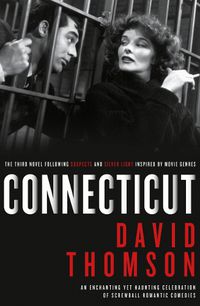 Cover image for Connecticut