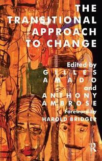 Cover image for The Transitional Approach to Change