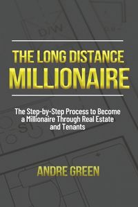 Cover image for The Long Distance Millionaire