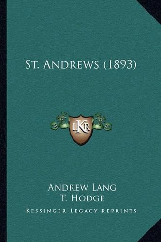 St. Andrews (1893)