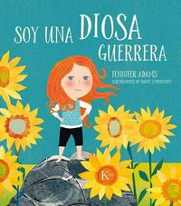 Cover image for Soy Una Diosa Guerrera