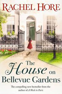 Cover image for The House on Bellevue Gardens