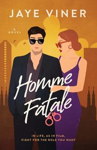 Cover image for Homme Fatale