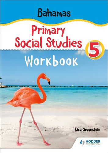 Bahamas Primary Social Studies Workbook Grade 5