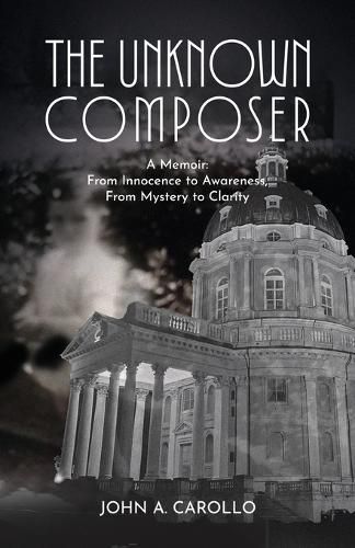 Cover image for The Unknown Composer