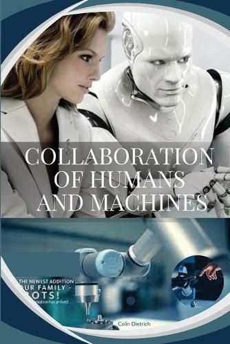 Cover image for Collaboration of humans and machines