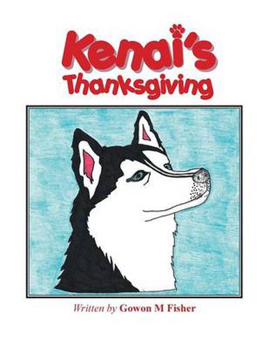 Cover image for Kenai's Thanksgiving