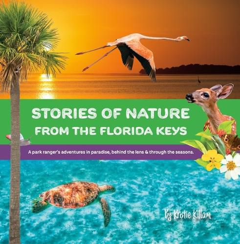 Cover image for Stories of Nature from the Florida Keys