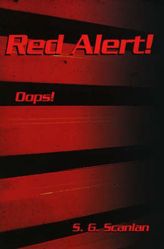 Cover image for Red Alert!: Oops!