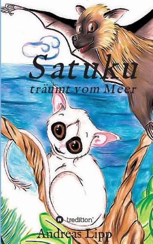 Cover image for Satuku