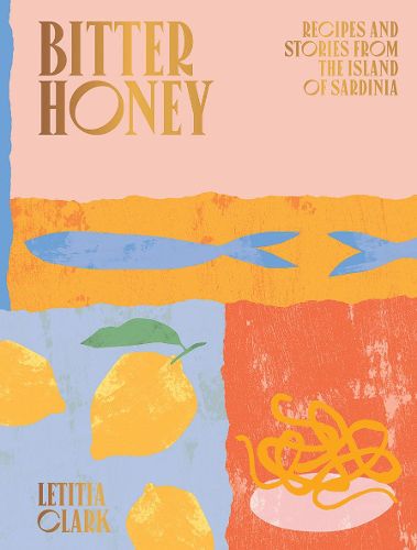Cover image for Bitter Honey