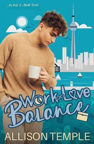 Cover image for Work-Love Balance