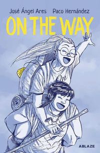 Cover image for On The Way