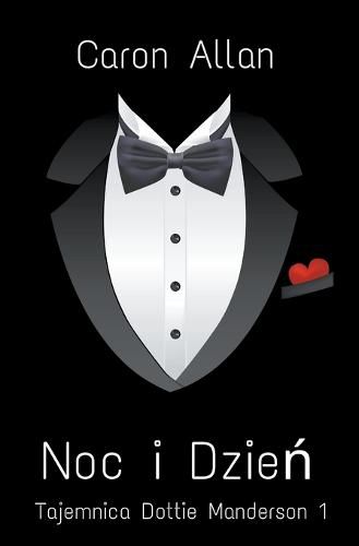 Cover image for Noc i Dzien