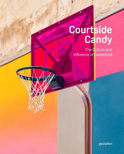 Cover image for Courtside Candy